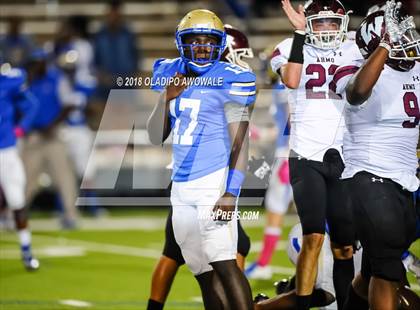 Thumbnail 2 in Wylie @ Lakeview Centennial photogallery.