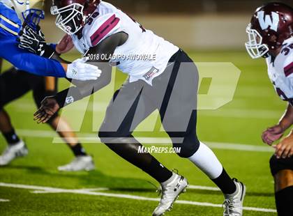 Thumbnail 1 in Wylie @ Lakeview Centennial photogallery.