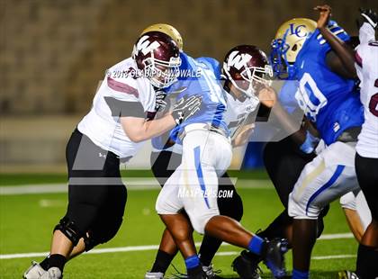 Thumbnail 2 in Wylie @ Lakeview Centennial photogallery.