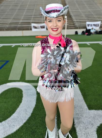 Thumbnail 3 in Wylie @ Lakeview Centennial photogallery.