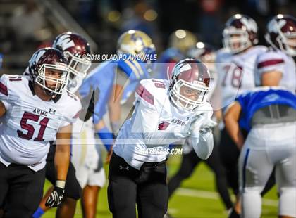 Thumbnail 3 in Wylie @ Lakeview Centennial photogallery.
