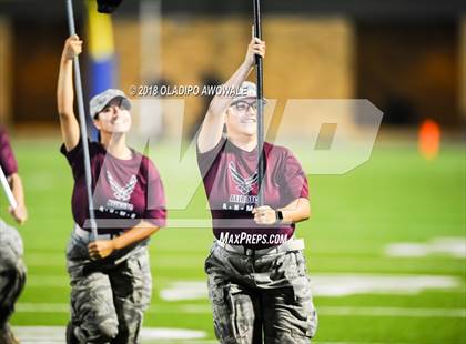 Thumbnail 2 in Wylie @ Lakeview Centennial photogallery.