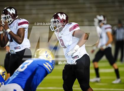 Thumbnail 2 in Wylie @ Lakeview Centennial photogallery.