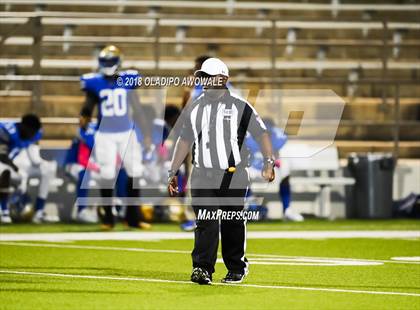 Thumbnail 3 in Wylie @ Lakeview Centennial photogallery.