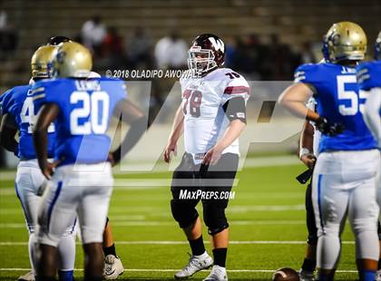 Thumbnail 1 in Wylie @ Lakeview Centennial photogallery.