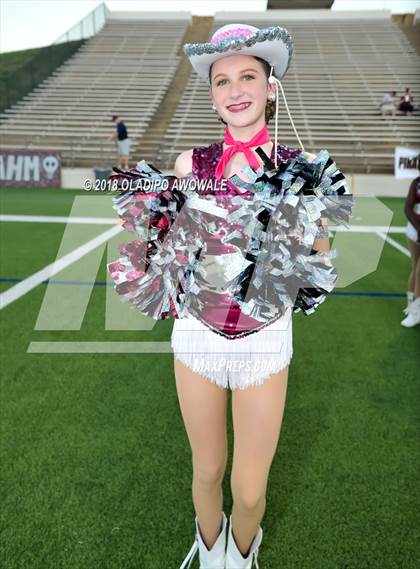 Thumbnail 1 in Wylie @ Lakeview Centennial photogallery.