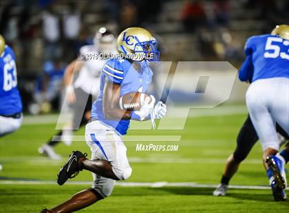 Thumbnail 3 in Wylie @ Lakeview Centennial photogallery.