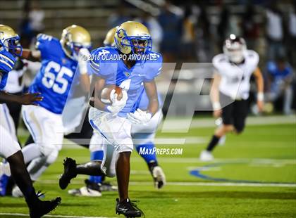 Thumbnail 2 in Wylie @ Lakeview Centennial photogallery.