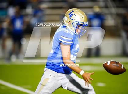 Thumbnail 2 in Wylie @ Lakeview Centennial photogallery.