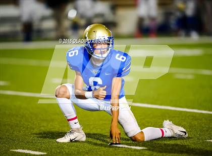 Thumbnail 3 in Wylie @ Lakeview Centennial photogallery.