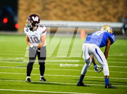 Thumbnail 2 in Wylie @ Lakeview Centennial photogallery.