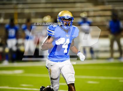 Thumbnail 3 in Wylie @ Lakeview Centennial photogallery.