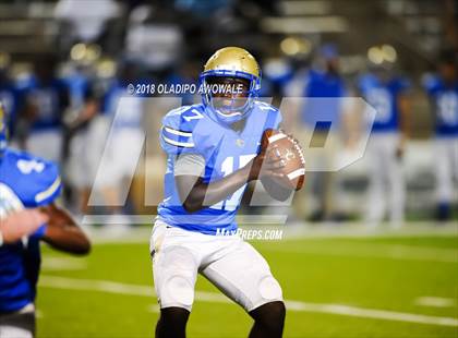Thumbnail 2 in Wylie @ Lakeview Centennial photogallery.
