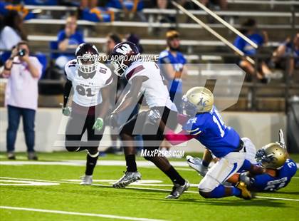 Thumbnail 3 in Wylie @ Lakeview Centennial photogallery.