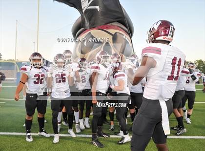 Thumbnail 1 in Wylie @ Lakeview Centennial photogallery.
