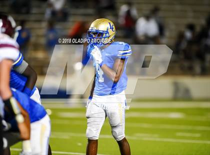 Thumbnail 3 in Wylie @ Lakeview Centennial photogallery.