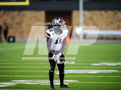 Thumbnail 2 in Wylie @ Lakeview Centennial photogallery.
