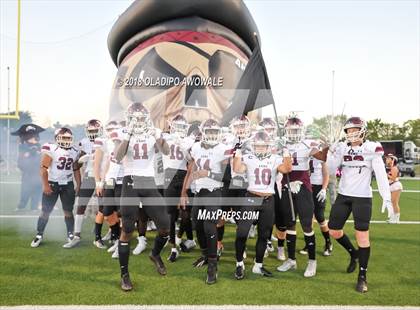 Thumbnail 3 in Wylie @ Lakeview Centennial photogallery.
