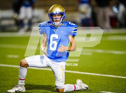 Thumbnail 2 in Wylie @ Lakeview Centennial photogallery.