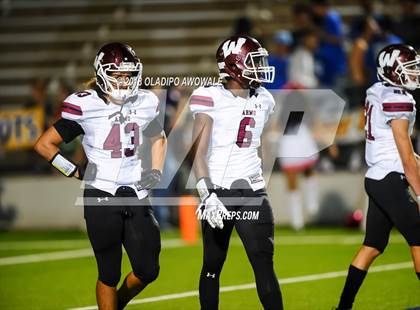 Thumbnail 3 in Wylie @ Lakeview Centennial photogallery.