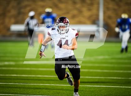 Thumbnail 3 in Wylie @ Lakeview Centennial photogallery.