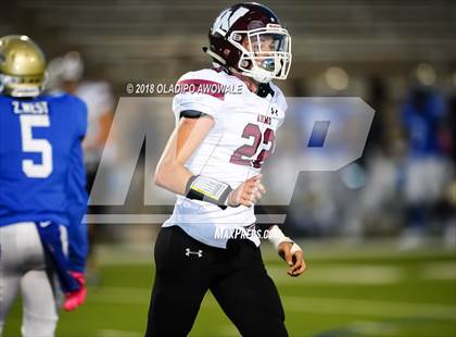Thumbnail 3 in Wylie @ Lakeview Centennial photogallery.