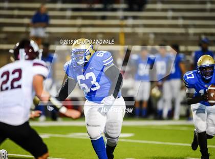 Thumbnail 1 in Wylie @ Lakeview Centennial photogallery.
