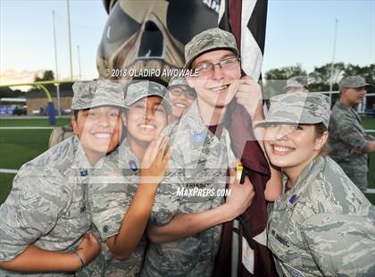 Thumbnail 1 in Wylie @ Lakeview Centennial photogallery.