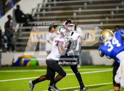 Thumbnail 2 in Wylie @ Lakeview Centennial photogallery.