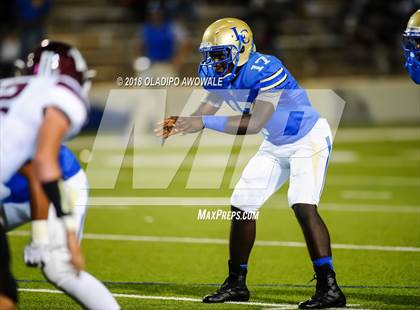 Thumbnail 1 in Wylie @ Lakeview Centennial photogallery.
