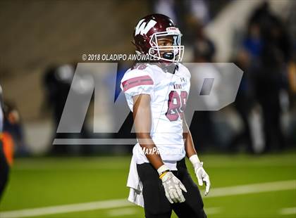 Thumbnail 3 in Wylie @ Lakeview Centennial photogallery.