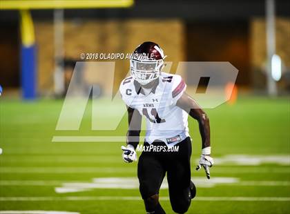 Thumbnail 3 in Wylie @ Lakeview Centennial photogallery.