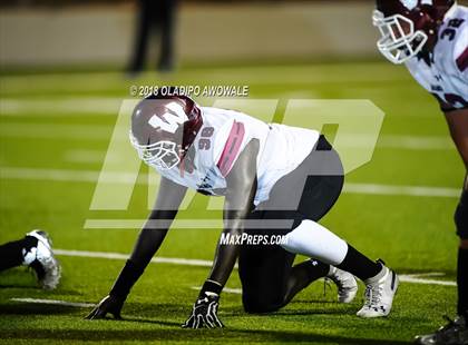 Thumbnail 3 in Wylie @ Lakeview Centennial photogallery.