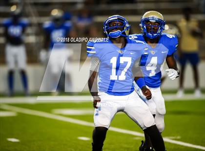 Thumbnail 3 in Wylie @ Lakeview Centennial photogallery.