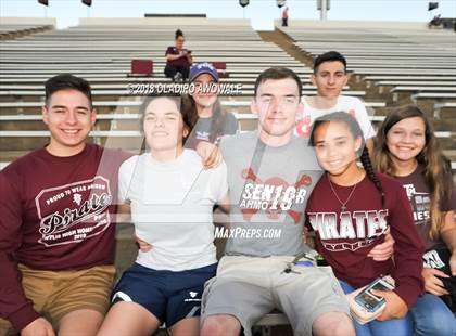 Thumbnail 2 in Wylie @ Lakeview Centennial photogallery.