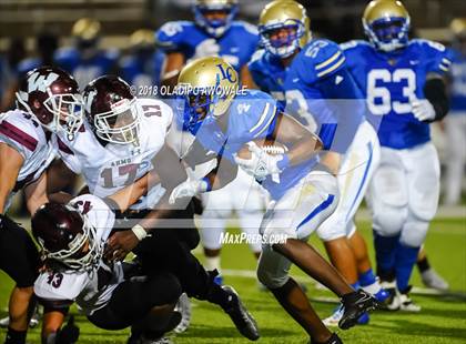 Thumbnail 3 in Wylie @ Lakeview Centennial photogallery.
