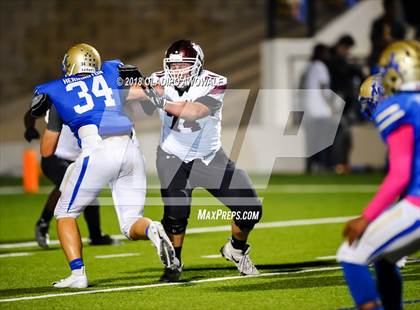 Thumbnail 1 in Wylie @ Lakeview Centennial photogallery.