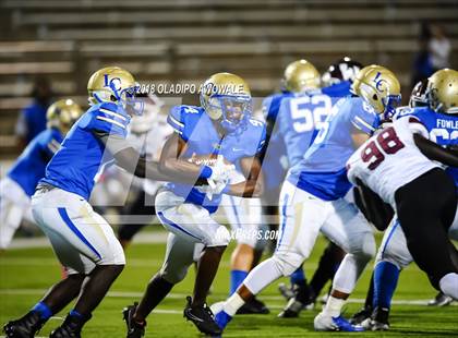 Thumbnail 3 in Wylie @ Lakeview Centennial photogallery.