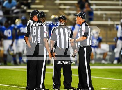 Thumbnail 2 in Wylie @ Lakeview Centennial photogallery.