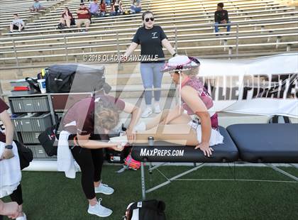 Thumbnail 2 in Wylie @ Lakeview Centennial photogallery.