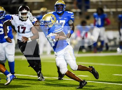 Thumbnail 1 in Wylie @ Lakeview Centennial photogallery.