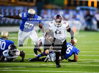 Thumbnail 3 in Wylie @ Lakeview Centennial photogallery.
