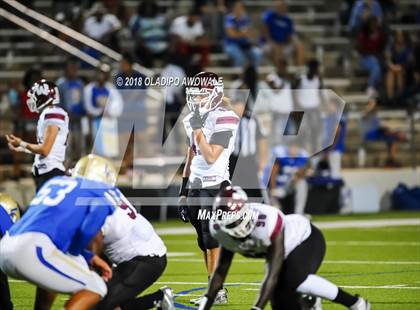 Thumbnail 3 in Wylie @ Lakeview Centennial photogallery.