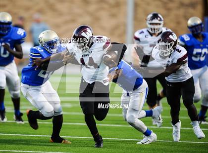 Thumbnail 1 in Wylie @ Lakeview Centennial photogallery.