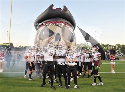 Thumbnail 1 in Wylie @ Lakeview Centennial photogallery.