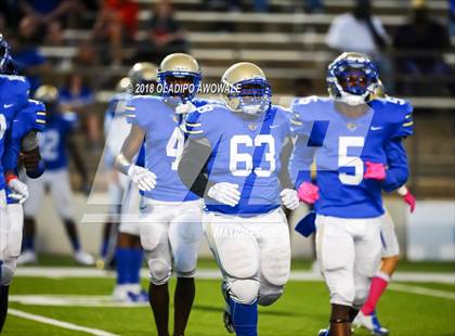 Thumbnail 3 in Wylie @ Lakeview Centennial photogallery.