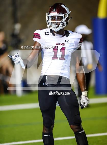 Thumbnail 2 in Wylie @ Lakeview Centennial photogallery.