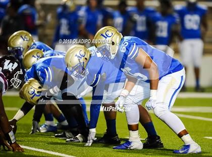 Thumbnail 3 in Wylie @ Lakeview Centennial photogallery.