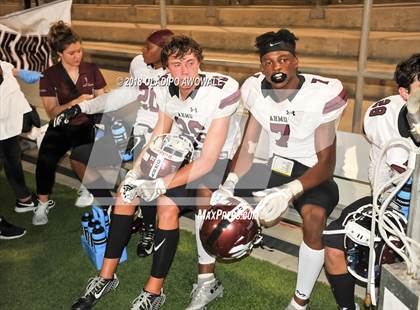 Thumbnail 2 in Wylie @ Lakeview Centennial photogallery.