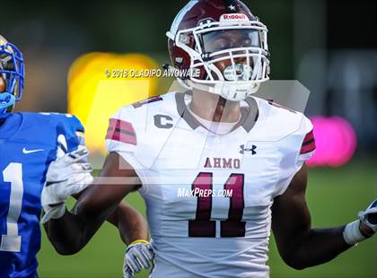 Thumbnail 1 in Wylie @ Lakeview Centennial photogallery.